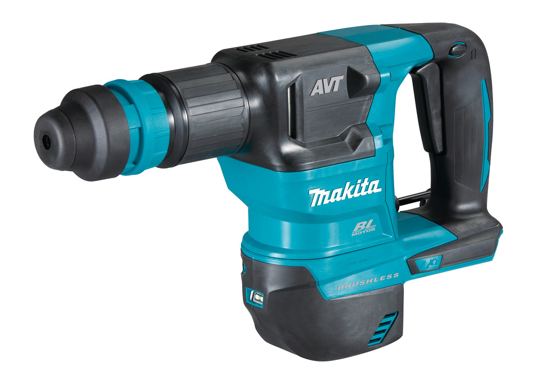 Makita DHK180Z Marteau ciseau sans fil 18V