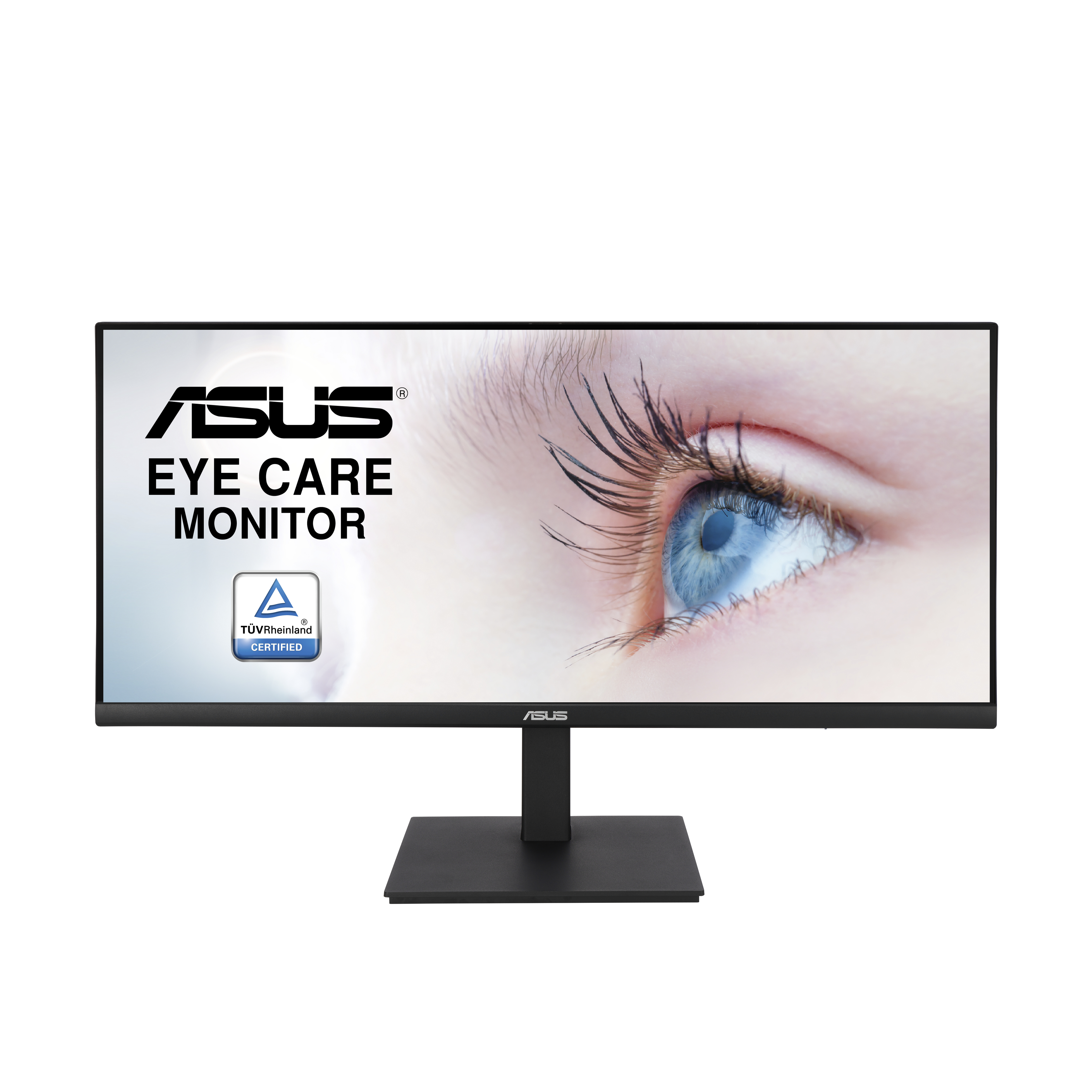 Moniteur LED ASUS VP349CGL 34"