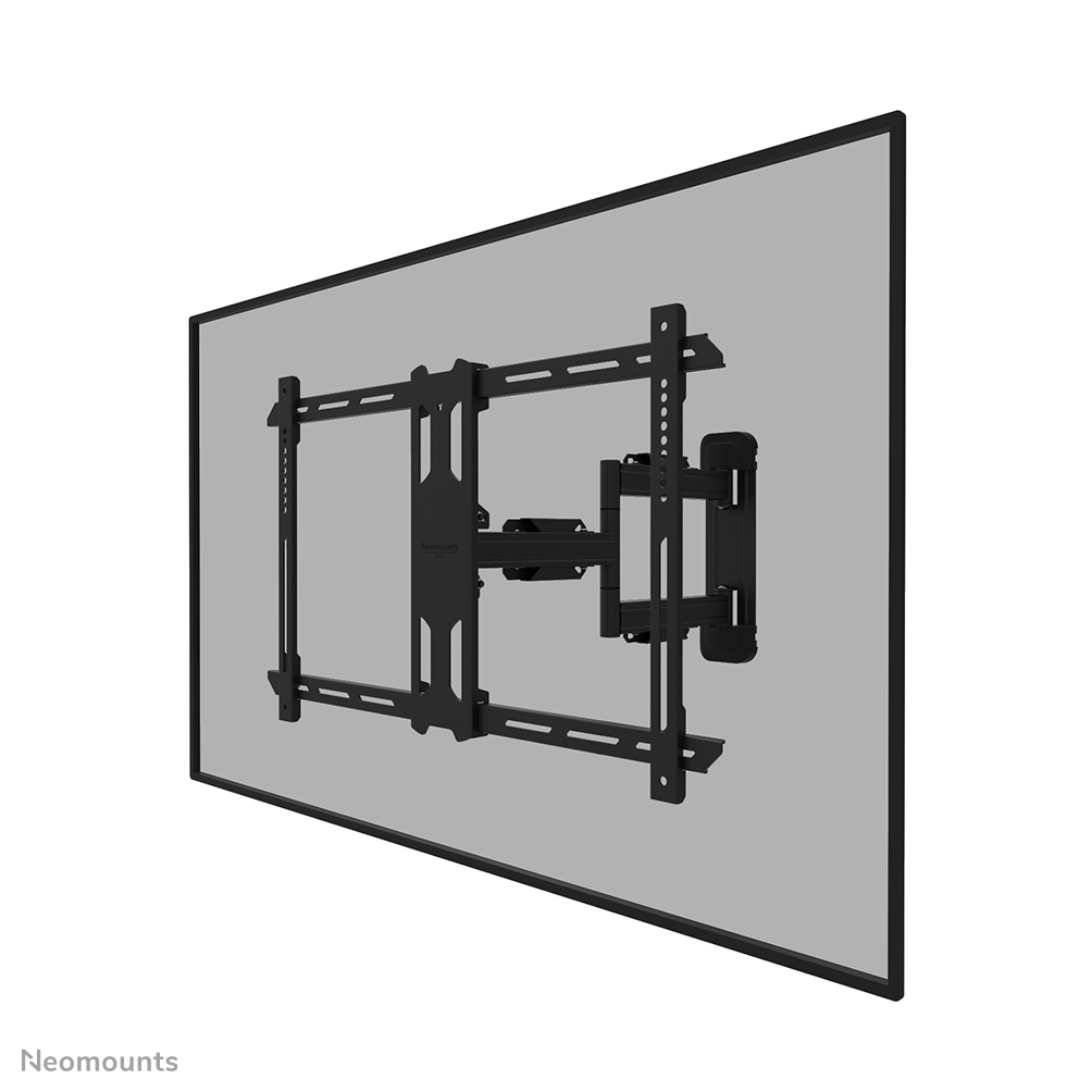Neomounts Newstar Select Support TV Mural 40-70" Inclinaison 12°