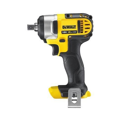 DEWALT DCF880N - Battery - Lithium-Ion (Li-Ion) - 18 V - 147 mm - 1.01 kg - 2300 RPM