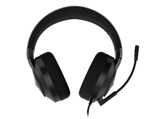 Legion H200 Gaming Kabling Headset Sort