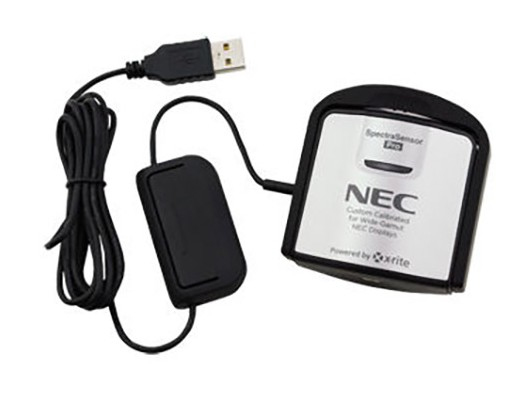 NEC KT-LFD-CC2 MultiSync Control Unit