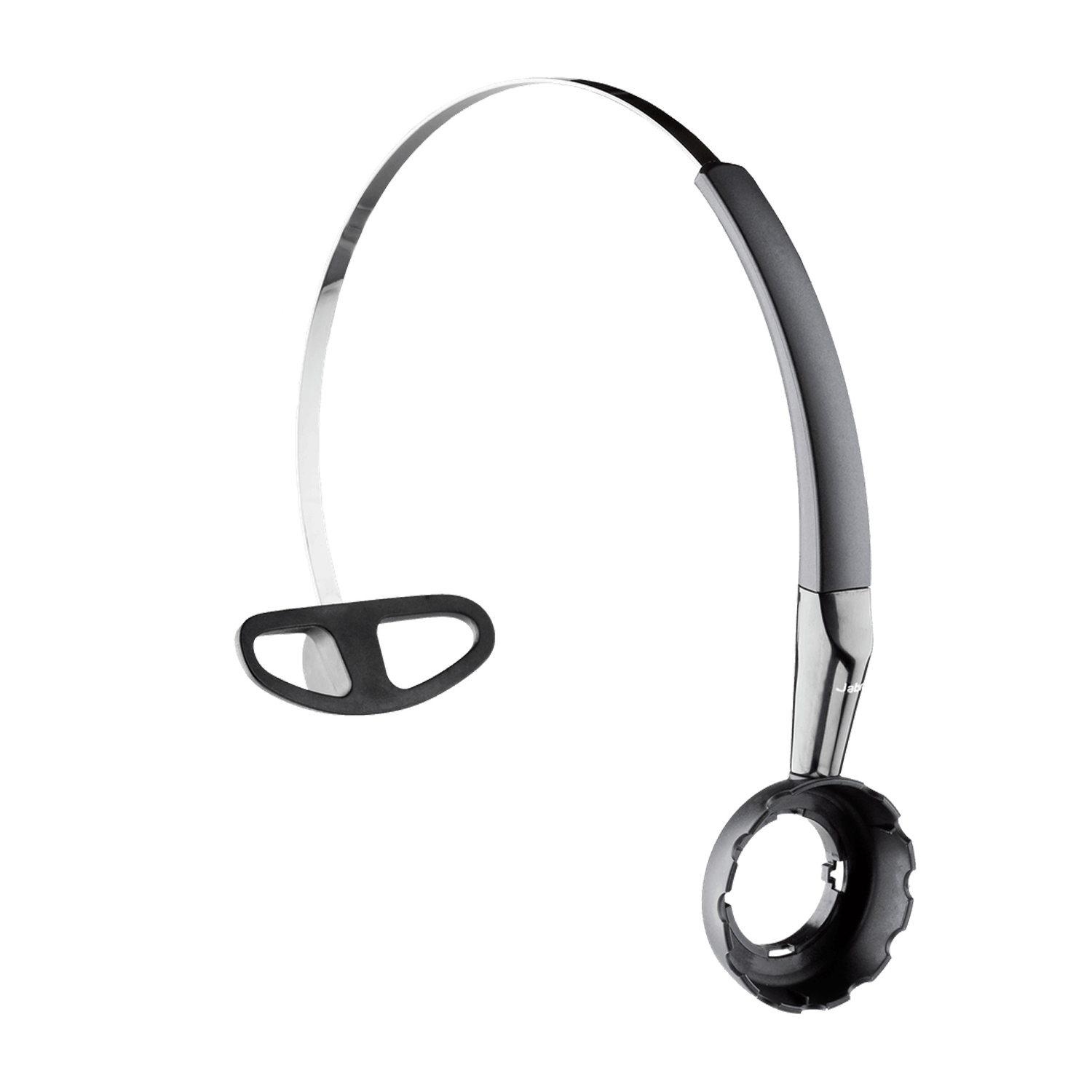 Serre-tête chromé Jabra Biz2400