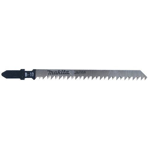 Makita A-85628 Lame de scie sauteuse HCS 75mm Bois Plastique