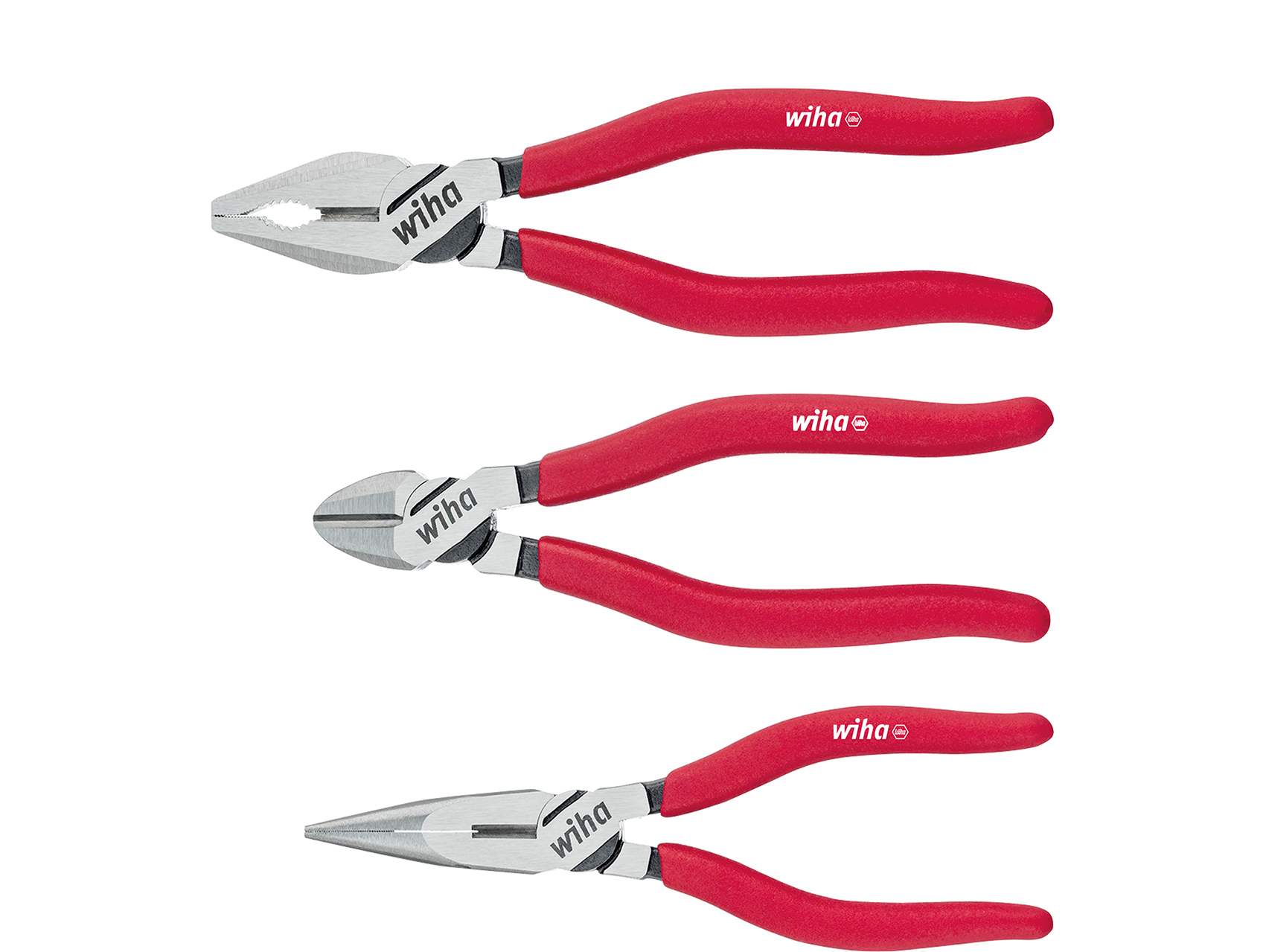 Wiha 26850 Outil, rouge, 758 g