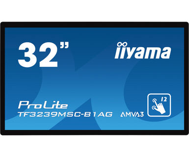 Iiyama ProLite TF3239MSC-B1AG