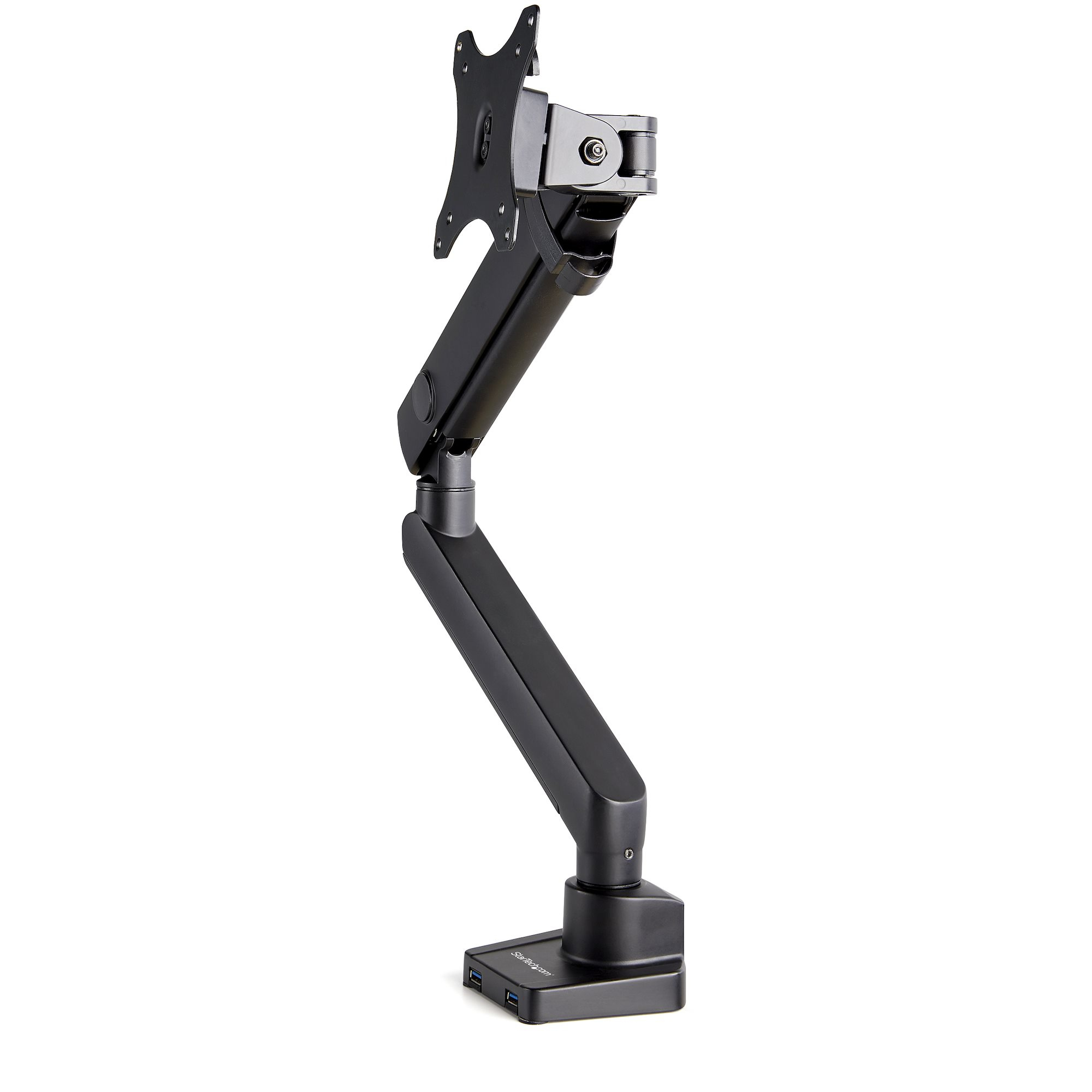 Desk Mount Monitor Arm with 2x USB 3.0 ports - ARMSLIM2USB3