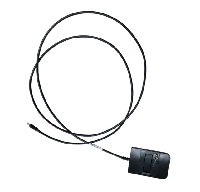 Appareil de diagnostic externe ISG ThinkSystem