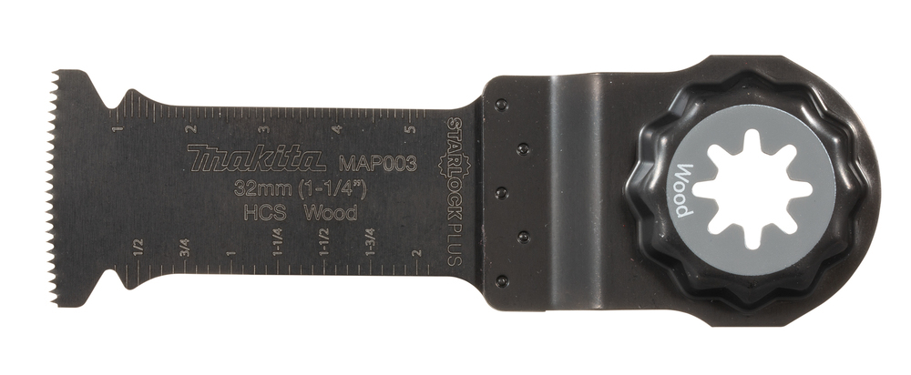 Makita B-66341 Lame de scie bois HCS 60mm