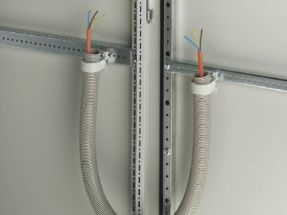 Rittal slange for kabel D:29mm SZ 2589.000 (VE25m) - 2589000