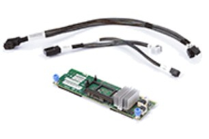 Carte mère Lenovo 4XB0F28693 SAS Serial ATA III