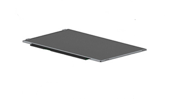 Panneau LCD HP HPI 11,6 pouces HD BV LED UWVA AUO TCH Pièce de rechange