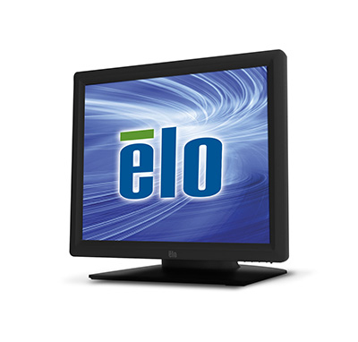 Elo Touch Solutions 1517L Rév. B - 38,1 cm (15") - 1024 x 768 pixels - LCD - 16 ms - Noir