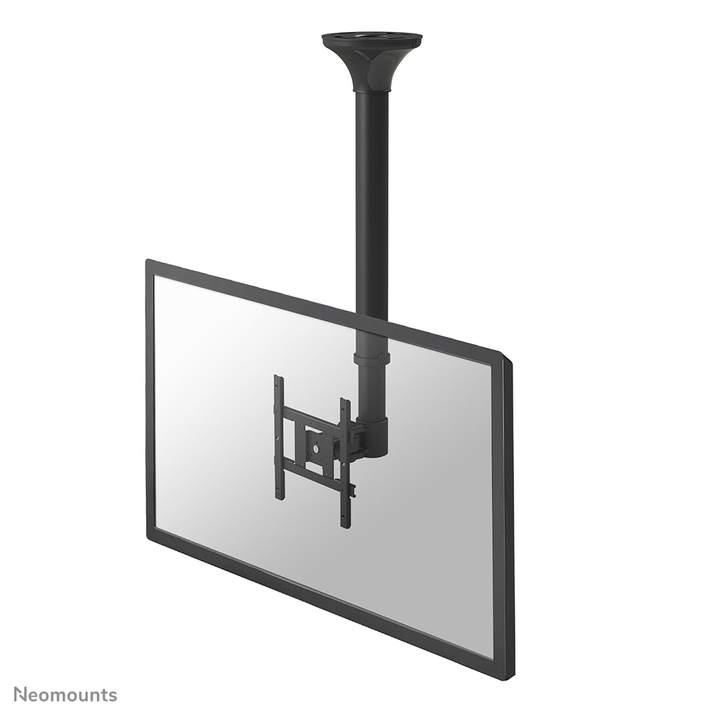 Neomounts Newstar Support de Plafond pour Moniteur 10-40" 20kg