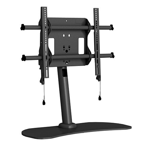 Chief LDS1U - 116,8 cm (46") - 177,8 cm (70") - 56,7 kg - 100 x 100 mm - 642 x 400 mm - Noir