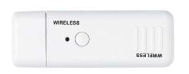 NEC NP02LM2 USB WLAN Adapter - 60003142