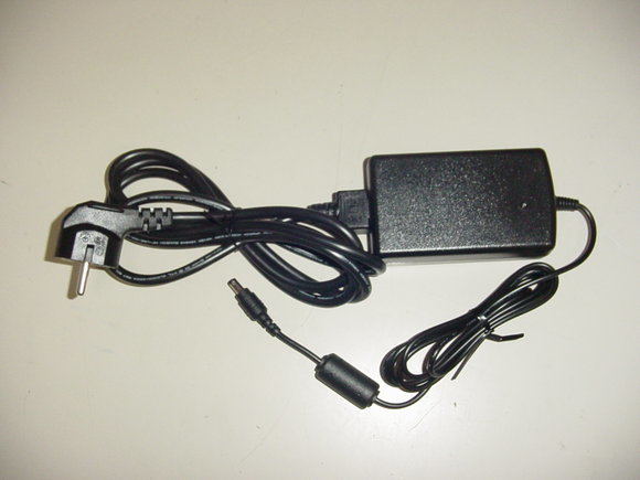 Elo Touch Solutions E571601 - Moniteur - Intérieur - 50 W - 12 V - CA/CC - 4,16 A