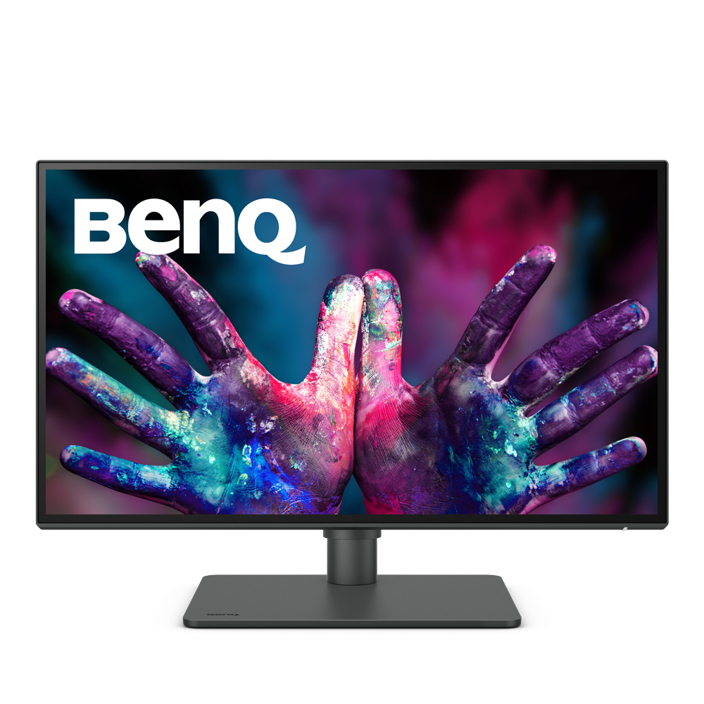 BenQ DesignVue PD2506Q 25" USB monitor - 9H.LLDLB.QBE
