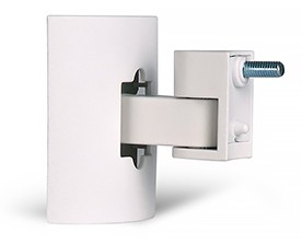 Bose UB-20 II Wall Mount White