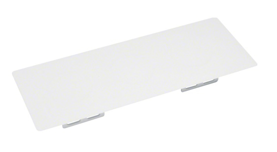 Hager FZ427L - 253 mm - 153 mm - 150 mm