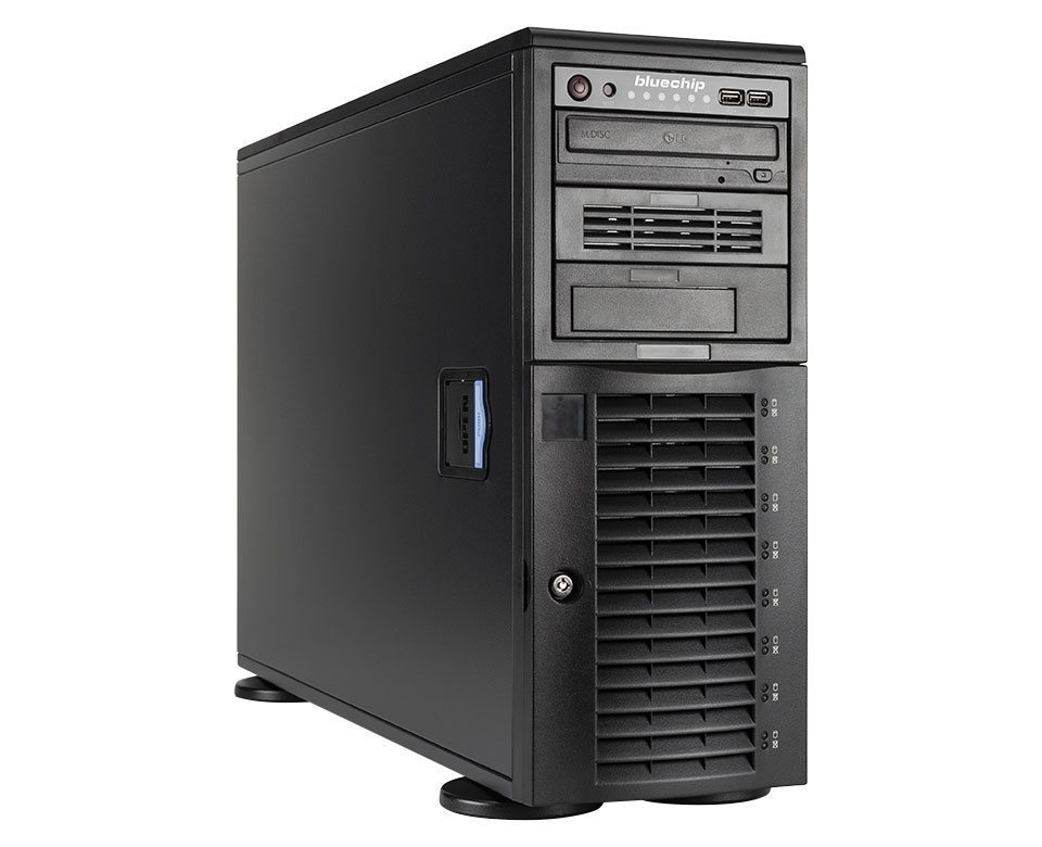 bluechip SERVERline T50310s