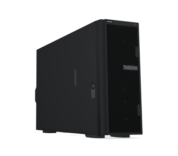 Lenovo ThinkSystem ST650 V2 - 2.8 GHz - 4309Y - 32 GB - DDR4-SDRAM - 750 W - Tower (4U)