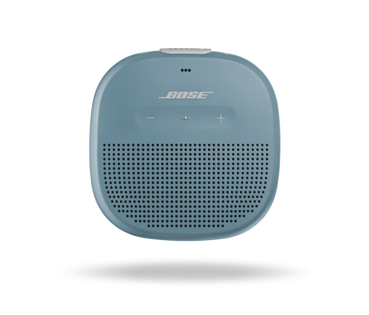 Bose SoundLink Micro Bluetooth Speaker Stone Blue - 783342-0300