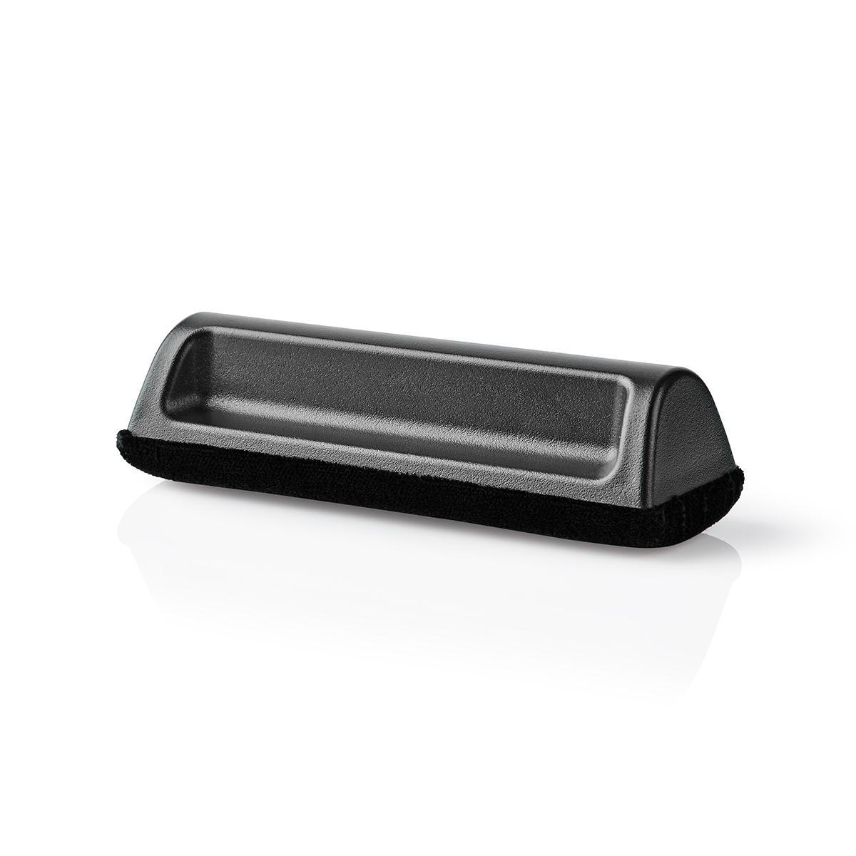 Nedis Vinyl Record Brush ABS