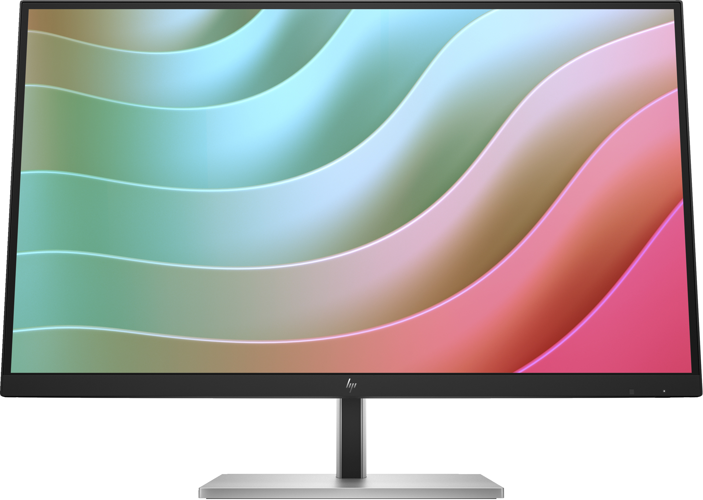 HP E27K G5 USB-C 4K 27 pouces