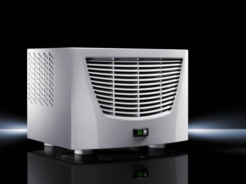 Rittal Blue e cooling device roof structure 2000W comfort controller 2,400 V