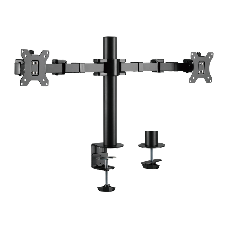 LogiLink BP0106 ​​​​Bras pour écran à double montage 17-32" 12kg