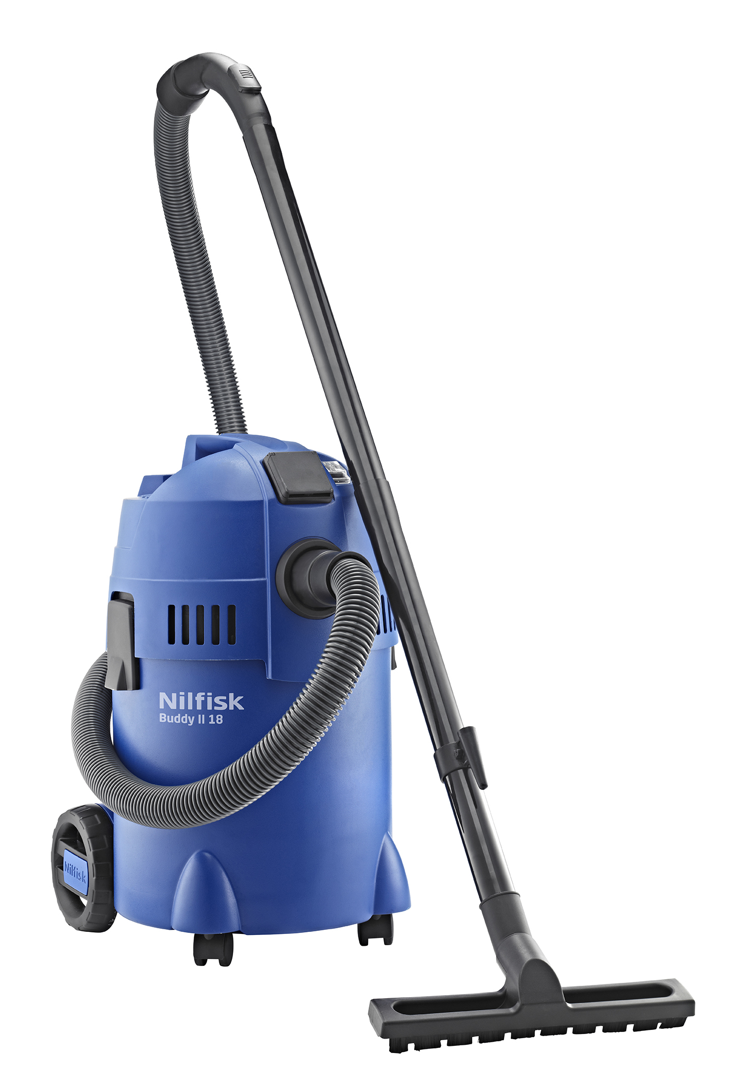 Aspirateur Nilfisk Buddy II 18T