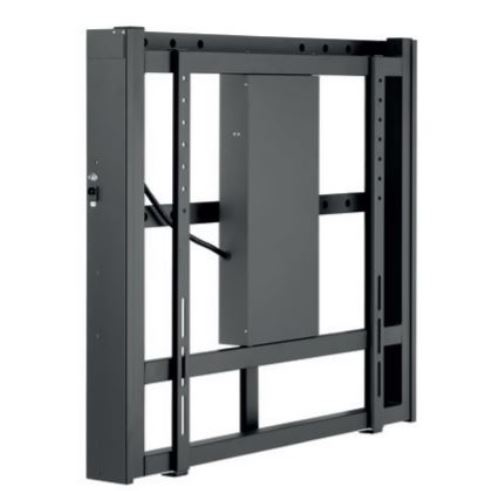Hagor WH Moto 160 160kg 84"-110" VESA 900x800 Motorized Mount