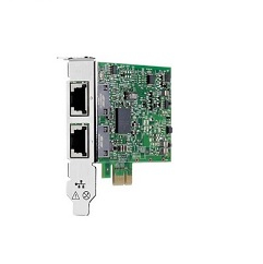 Adaptateur Ethernet Gigabit BROADCOM BCM5720-2P PCIe