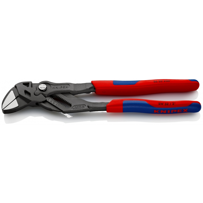 KNIPEX 86 02 250 - 250 mm - 60 mm