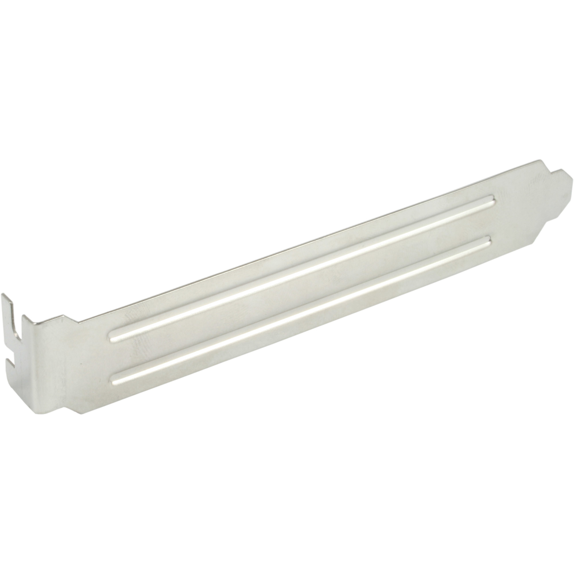 Support d'extension PCI PCIe ISA en ligne, lot de 6