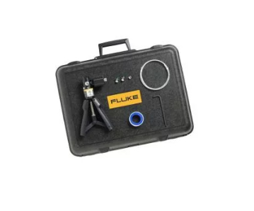 Pneumatic Test Pump Kit 0 to 600 PSI Fluke-700PTP K - 4124364