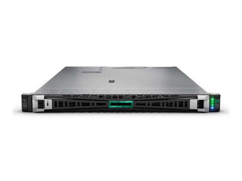 Serveur rack 1U HPE ProLiant DL360 2 GHz 4410Y 32 Go DDR5 800 W