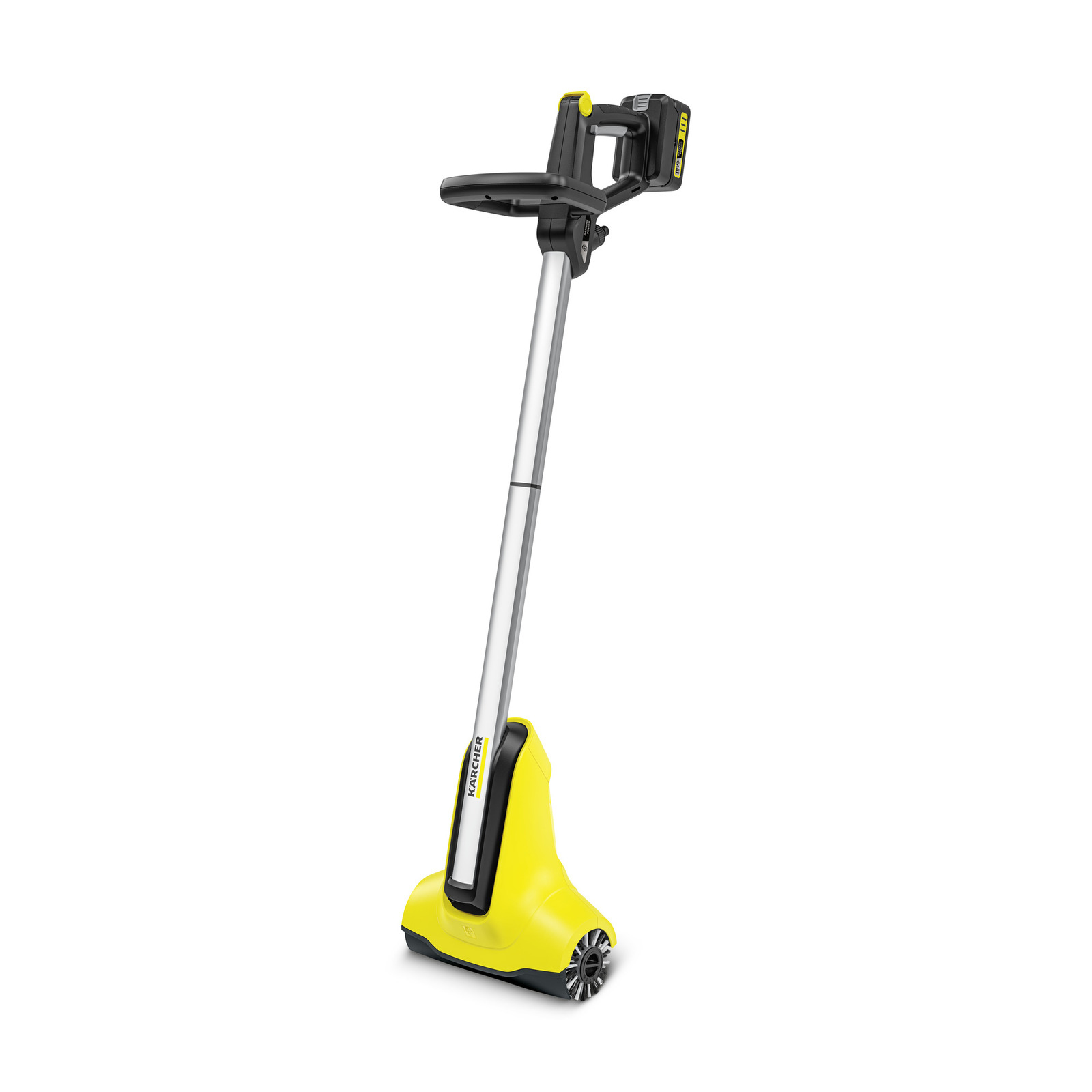 Kärcher 1.644-011.0 Batterie Compacte Basse Pression