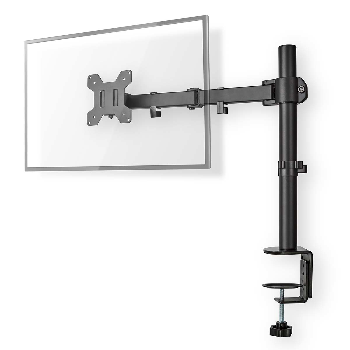 Support pour écran unique Nedis 15-32" VESA