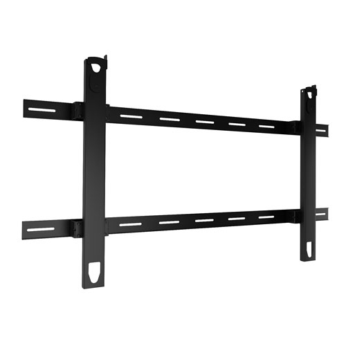 Chief PSMH2685 - 94 cm (37") - 2,08 m (82") - 136,1 kg - Métal - Noir