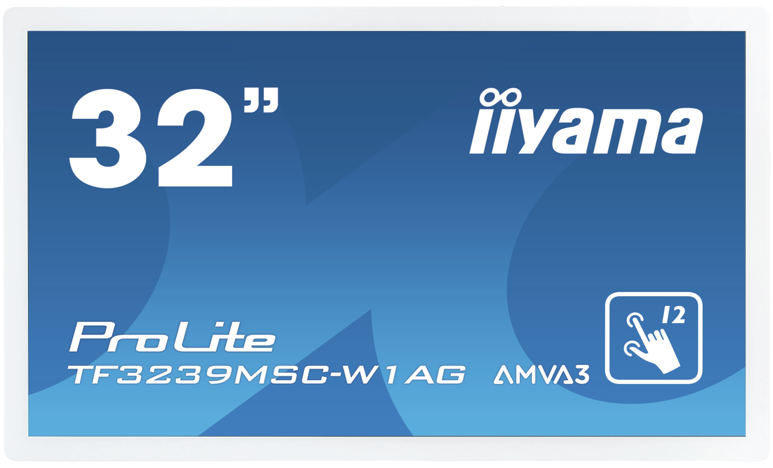 Iiyama ProLite TF3239MSC-w1AG