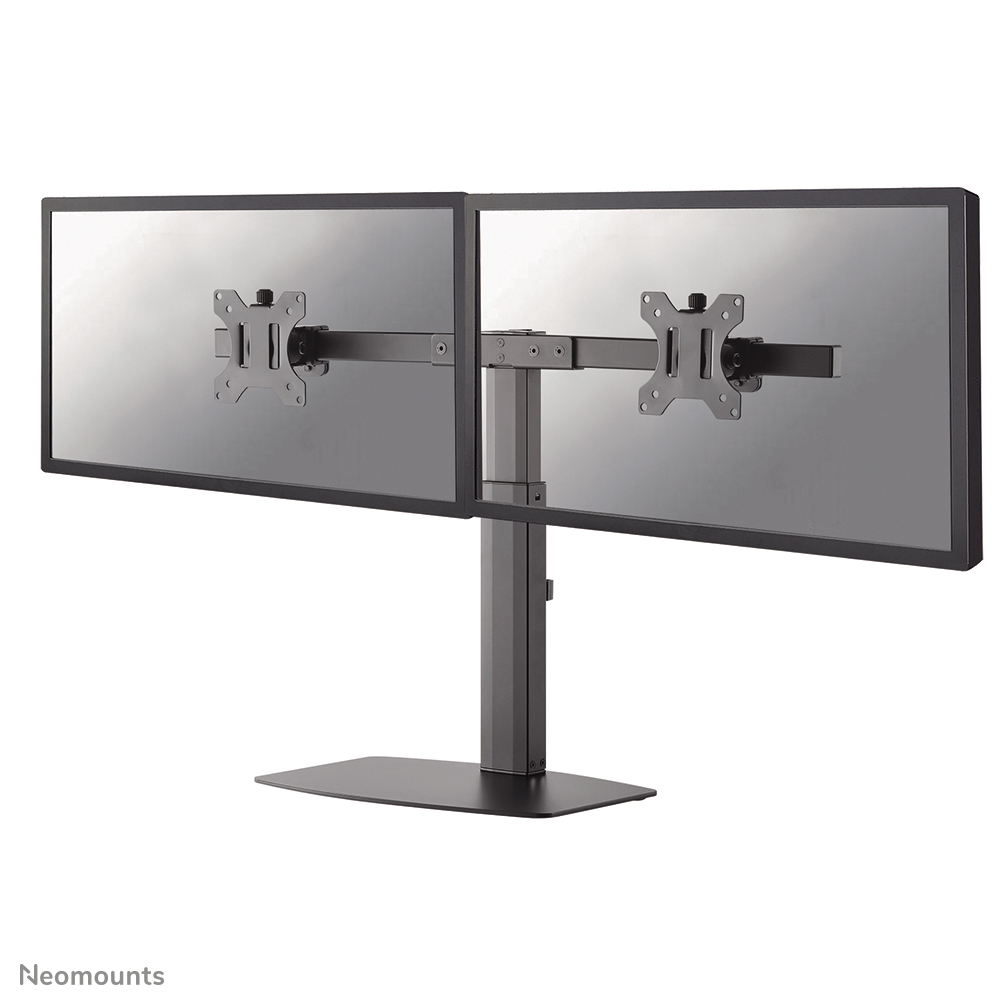 Neomounts Newstar Bras pour écran 10-27" 6kg