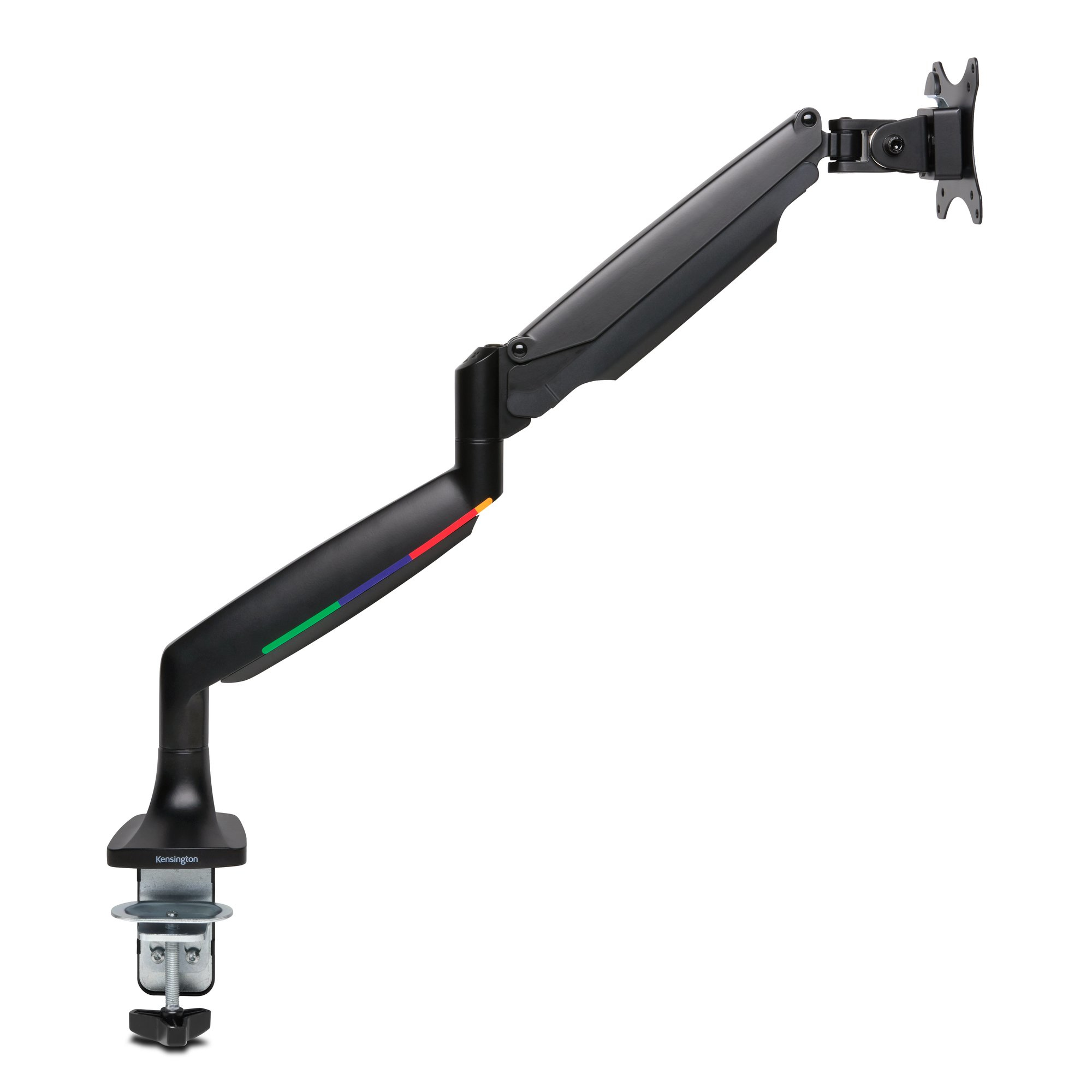 SmartFit One-Touch single monitor arm - Kensington 34" - K59600WW