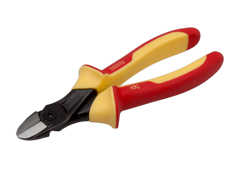 Bahco 2101S-160 Sidavbitare 160mm för Effektiv Kapning - 2101S-160