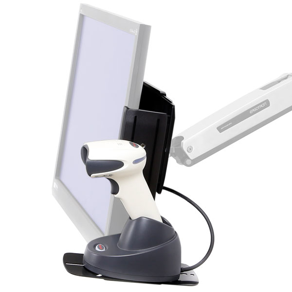 Ergotron 97-815 - 500 g - 280 mm - 240 mm - 146 mm - 900 g - 97-815