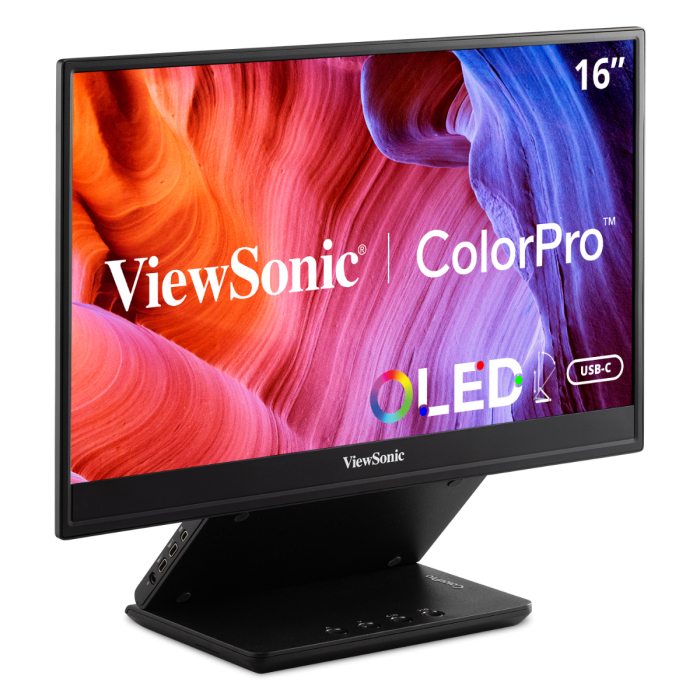 ViewSonic ColorPro VP16-OLED - Écran OLED