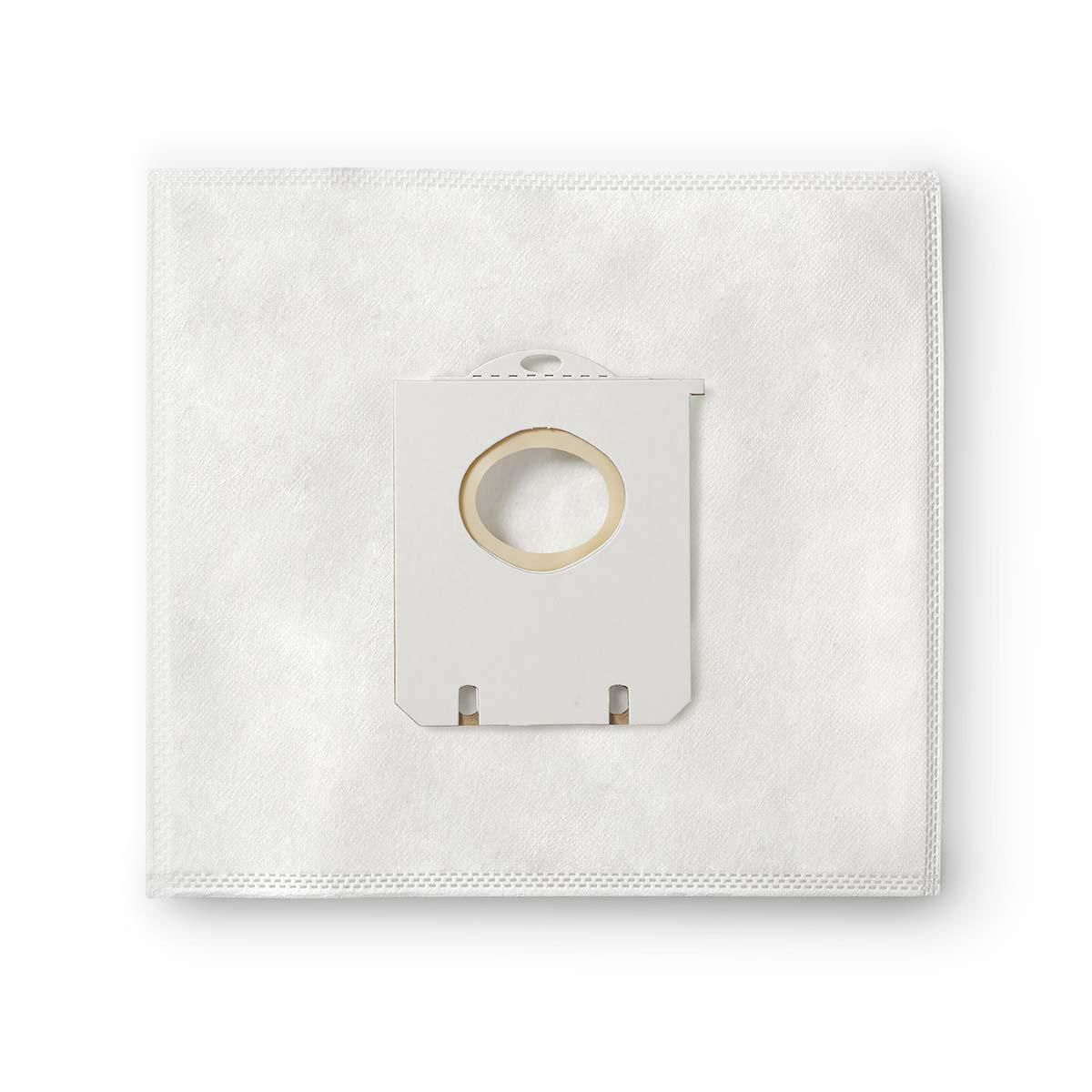 Sacs pour aspirateur Nedis Philips, paquet de 4