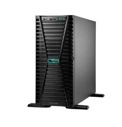 Serveur HPE ML110 Gen11 3408U monoprocesseur 32G 8SFF - Xeon Bronze