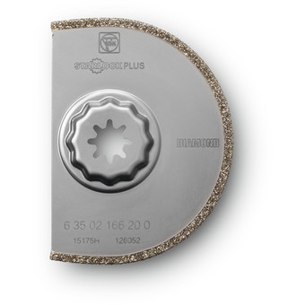 Fein 63502166210 Lame de scie pour joints époxy et souples 1 pièce